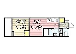 北区滝野川3丁目