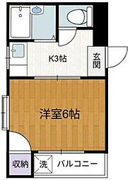 三鷹市深大寺3丁目