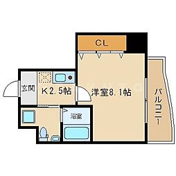 プラ・ディオ森小路 401