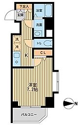 江東区南砂2丁目