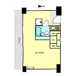 横浜市西区浜松町
