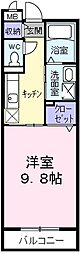 青梅市師岡町3丁目