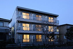 カーサ・ティーナ 101号室