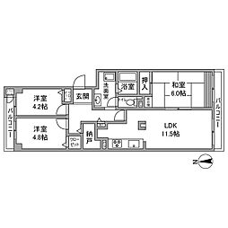 コープ野村豊中立花町