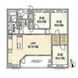 プライマージュ加賀