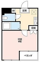 町田市鶴川5丁目