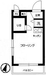 世田谷区船橋5丁目