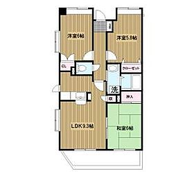 横浜市緑区三保町