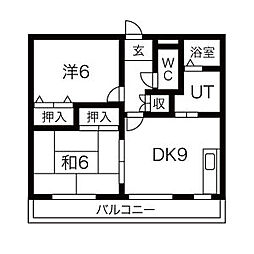 津島市埋田町2丁目
