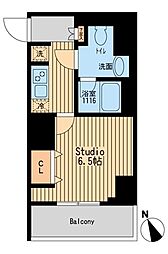 北区上十条1丁目