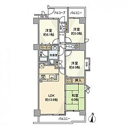 御影パークハイツ一番館