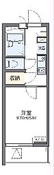福生市大字福生