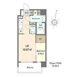 福岡市中央区六本松2丁目