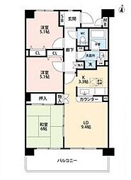 船橋市藤原1丁目