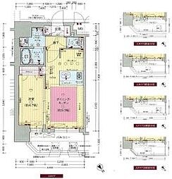 大阪市福島区海老江5丁目