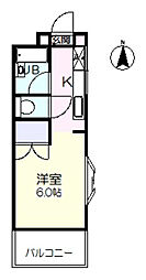 サンパティオ境 201