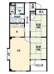 レナジア鶴ヶ島(レナジアツルガシマ) 103