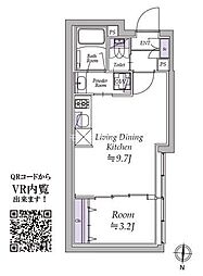 江東区清澄3丁目