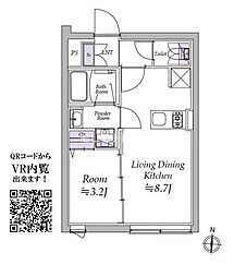 江東区清澄3丁目