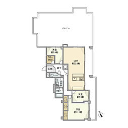 三旺マンション南明 503