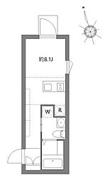アピチェ板橋本町 0102