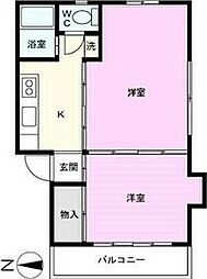 松戸市六実3丁目