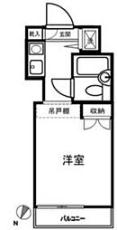 世田谷区松原3丁目