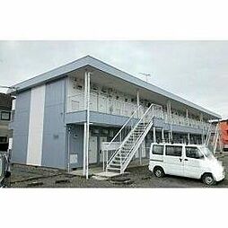 サンアベニュー長淵 106