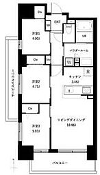 足立区皿沼2丁目