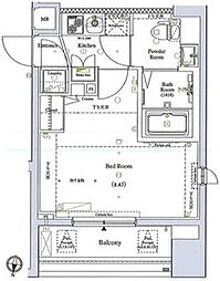 中野区弥生町5丁目