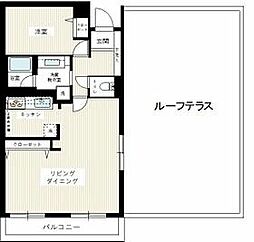 大田区南馬込5丁目