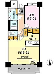品川区東品川4丁目