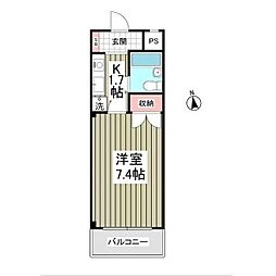 川崎市多摩区菅稲田堤2丁目