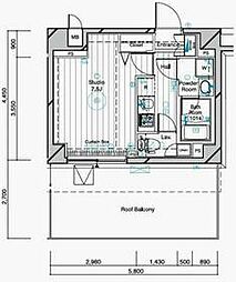 川崎市高津区北見方2丁目