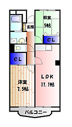 ヴィラアシェンダ 306