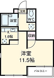 国分寺市本多1丁目