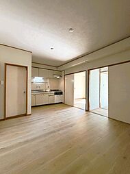 富士深大寺マンション 302