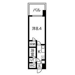 墨田区本所1丁目
