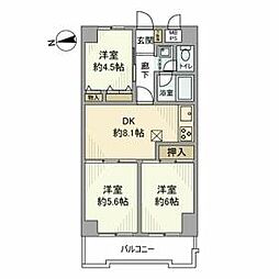 葛飾区奥戸2丁目