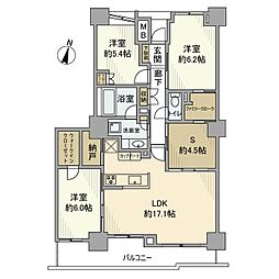 ザ・ファーストタワー 2806