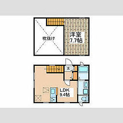 藤沢市善行坂1丁目の一戸建て