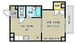立川市柴崎町1丁目