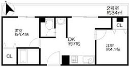 川口市並木1丁目