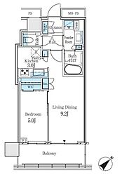川崎市中原区小杉町3丁目