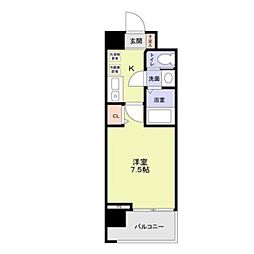 大阪市西区立売堀3丁目