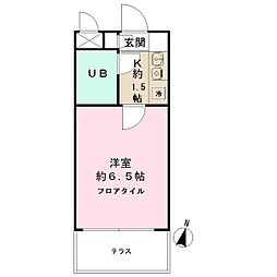 世田谷区用賀2丁目