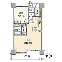 イーグルコート御池アネックス