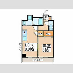 横浜市緑区長津田6丁目