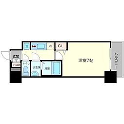 プレサンス大阪福島シエル