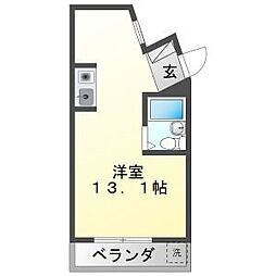 サン・フミエール 303